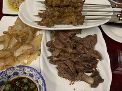 -北京清真房记小吃店