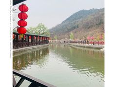 -山叶口景区