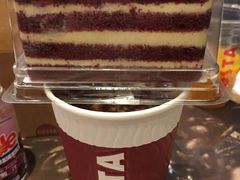 -COSTA COFFEE(华润五彩城店)