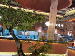 -福满我家大碗厨·湘菜(上海大厦店)