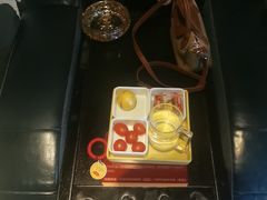 -陆琴脚艺·足浴·SPA(夫子庙店)
