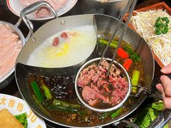 -潮澎派·潮汕菜大排档(南较西路店)