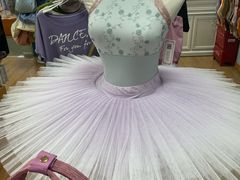 -上海路易十四芭蕾良品舞蹈用品店(美丽华商务中心店)