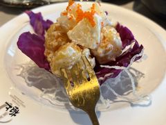 -極上萬膳·日料放题(来福士江景店)