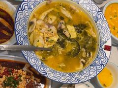 -川人百味(亿合城店)