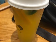 -喜茶(深圳福田星河COCO Park店)