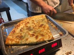 -咏春葱油饼(德政中路店)