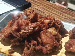 沈阳鸡架-破店肥哈·东北烧烤(南山保利店)