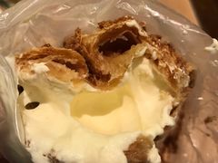 爆浆麻薯泡芙-法贝滋动物奶油蛋糕(广益哥伦布店)