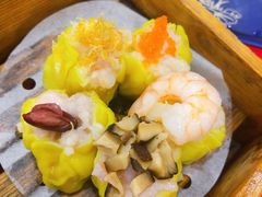 -鼎珑点心仔(燕塘店)