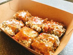 -品腐记·豆腐王朝(老门东总店)