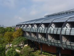 -上海滴水湖皇冠假日酒店