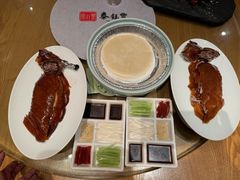 -泰钰丰烤鸭(永安道店)