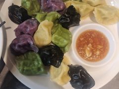 -1937青岛老味道·海肠捞饭·青岛菜(大鲍岛栈桥店)