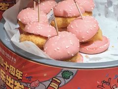 -龍歌自助小火锅(芝罘万达店)