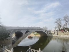 -赵州桥景区