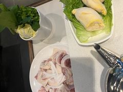 -百年果林椰子鸡(中洲店)