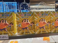 -奈雪的茶(观前街店)