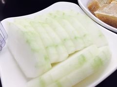 -稻香酒家·33年老字号·港式粤菜(富邦中心店)