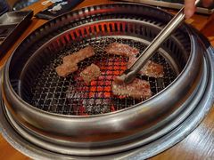 -丸藏和牛烧肉专门店(园区师惠坊店)