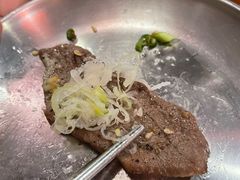 -大阪烧肉BAKA一代(十亩地店)