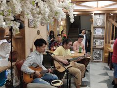 -外婆船宴餐厅·外婆喊你回家吃饭