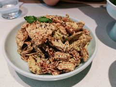 -局气 烤鸭·北京菜(武清店)