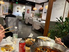 -沸腾鱼乡(知春路分店)