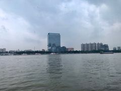 -白天鹅宾馆·流浮阁咖啡厅