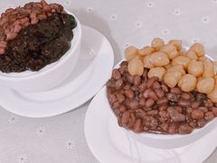 鹰嘴豆双皮奶-老周记顺德双皮奶