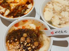 -川味堂·四川豆花(八卦岭店)