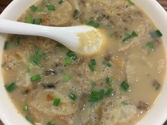 -阊门姚记豆浆(旧学前直营店)