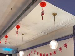 -翡翠拉面小笼包(岭南新天地店)