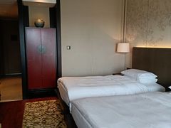 -上海崇明金茂凯悦酒店