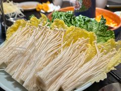 -咏江南·苏式火锅·苏州评弹(观前街店)