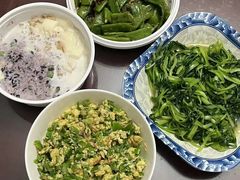 -雀蓝川菜(滨湖万象汇店)