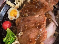 -红透天牛排海鲜自助(长和国际直营店)