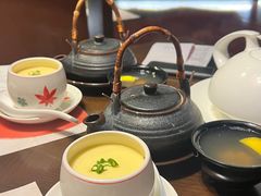 -佛山希尔顿酒店·融誉亚洲美食荟