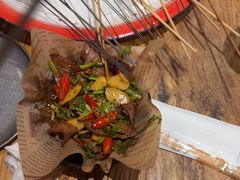 -北丐先生·野馄饨烧烤(雨花万象店)