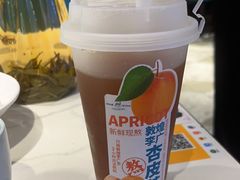 -阿里疆Alijiang·丝路美食·异域风情·清真(长楹天街店)