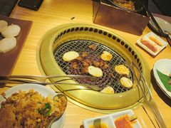 -久苑烧肉(世界城广场店)