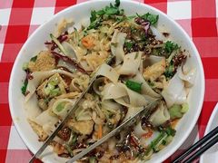 -西贝莜面村(上海百联西郊店)