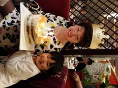 -卡吉诺动物奶油生日蛋糕(蓝堡湾店)