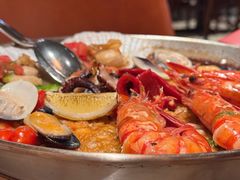 -BROWNSTONE布朗石西班牙餐厅(富城店)