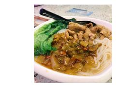 -新辉港式茶餐厅(北栅店)