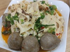 -水仙拉面(水仙街店)