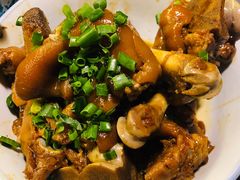 -大碗厨 25年老字号 现炒湘菜(四季天地店)