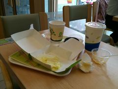 -德克士(肥城新华商场店)