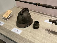 -中国铁道博物馆(正阳门馆)