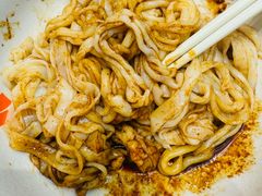 -小满手工粉(上海月星环球港店)